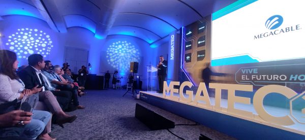 Invertirá Megacable 1500 mdp en Monterrey