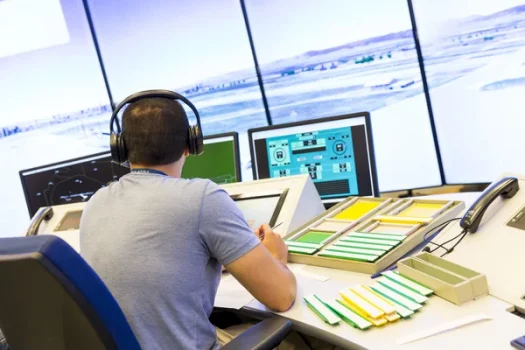 Convoca SENEAM a Interesados en la Carrera de Controlador de Tránsito Aéreo