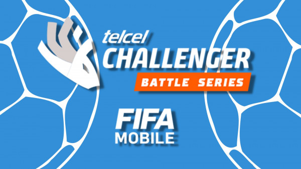 ¡Participa en el torneo de FIFA Mobile!