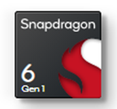 Qualcomm presenta Snapdragon 6 y 4 Gen 1