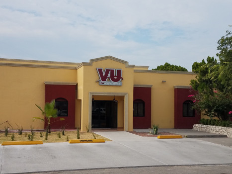Gana Sindicato Independiente Titularidad de empresa VU Manufacturing de México