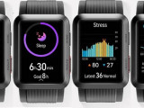 Lanzan el nuevo Huawei Watch D