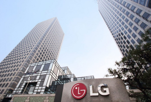 Suben 14% ingresos de LG Electronics en 3T22