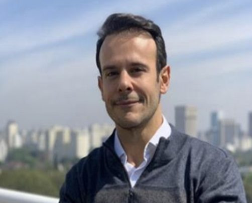 Marcelo Rocha es el nuevo VP de CleverTap para América Latina