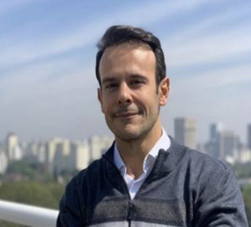 Marcelo Rocha es el nuevo VP de CleverTap para América Latina