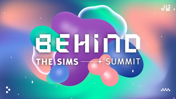 Juego y contenido gratis, nuevo juego y bebés  ¡Todo en el Behind The Sims Summit!