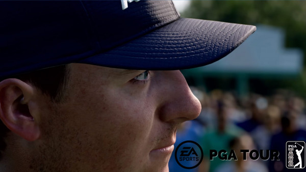 ¡Dale un primer vistazo al EA SPORTS PGA Tour!