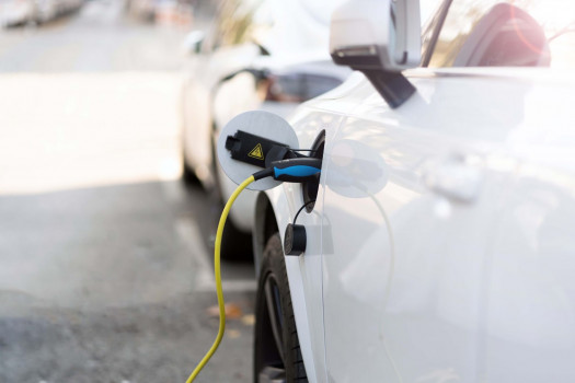 ¿Qué es el Upcycling para vehículos eléctricos?