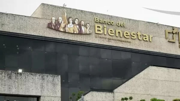 Banco del Bienestar Debe Abrir Cuentas Remotas en el extranjero para envío de remesas, PT