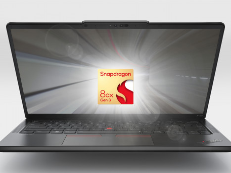 Lenovo anuncia la nueva ThinkPad X13s