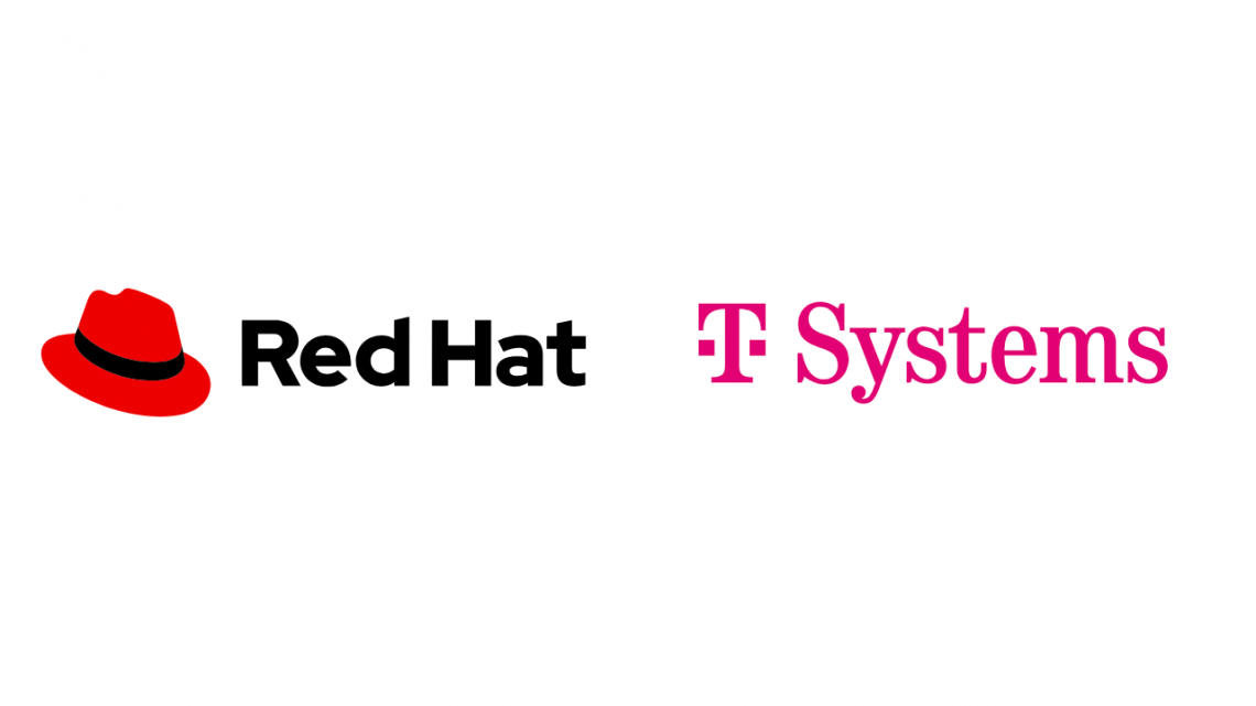 Red Hat y T-Systems México firman alianza para el sector público