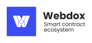 La solución CLM de Webdox se integra a Salesforce a través de su App Exchange