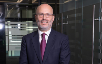 Nombran a Felipe García como CEO de Santander México
