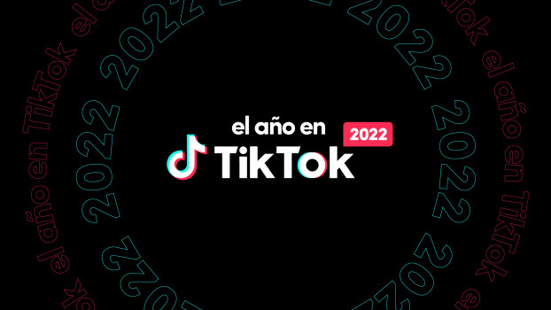 Este fue el año en TikTok 2022. Trends, canciones y mucho más