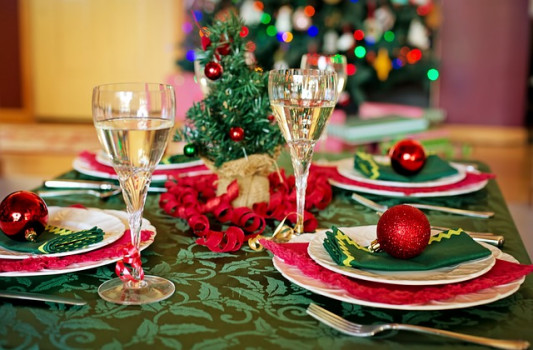 Tips para maridar cenas navideñas según Maíz Tinto