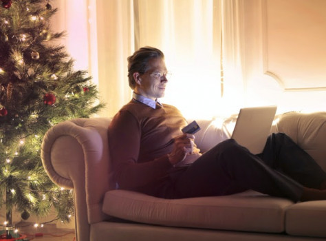 Compras navideñas de último minuto, riesgo para tu ciberseguridad