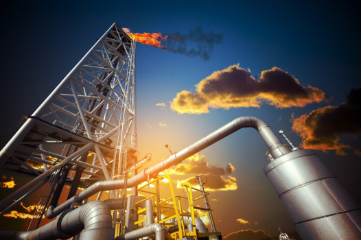 En 2022, Pemex alcanza la más alta producción de petrolíferos