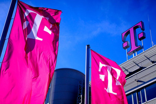 Prepara Deutsche Telekom nueva área para soluciones digitales