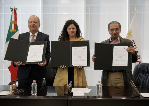 Acuerdan Nuevo Sistema de Jubilaciones para Nuevo Personal en Telmex