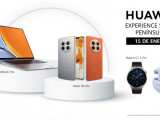 Anuncia Huawei próxima Experience Store en Tijuana
