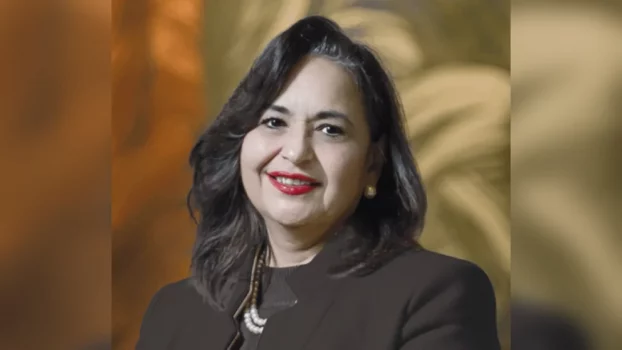 Norma Lucia Piña Hernández, Nueva Presidenta de la SCJN