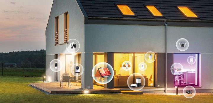 Presenta TP-Link nuevos productos para el hogar inteligente