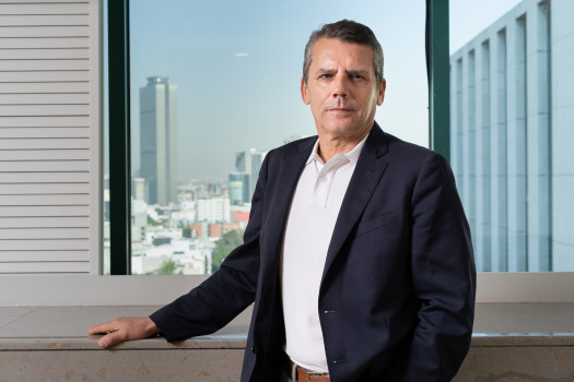 Fernando López Lacroix, nuevo vicepresidente de ventas de Billpocket