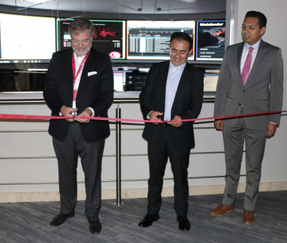 Inaugura T-Systems México Centro de Atención de Ciberseguridad