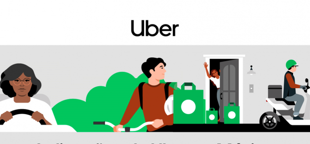 Mercado Pago, nueva forma de pagar en Uber y Uber Eats en México