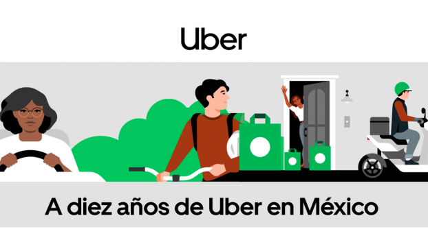 Independencia y ganancias extra, detonantes para ser socio Uber