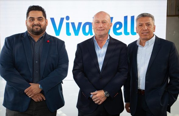 VivaWell expandirá operaciones en México