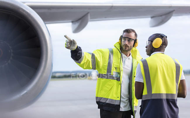 Busca Gobierno Empleos para Trabajadores de Aeromar