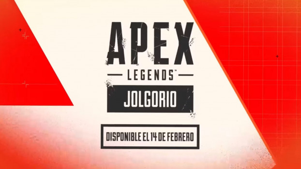 ¿Qué hay de nuevo en Apex Legends Jolgorio?