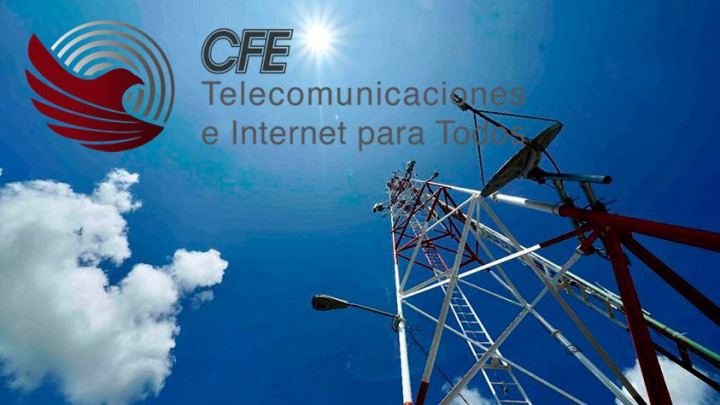 Otorga IFT concesión a CFE para uso comercial mayorista