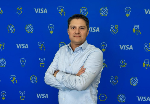 Nombra Visa, nuevo líder de alianzas con Fintech de LatAm