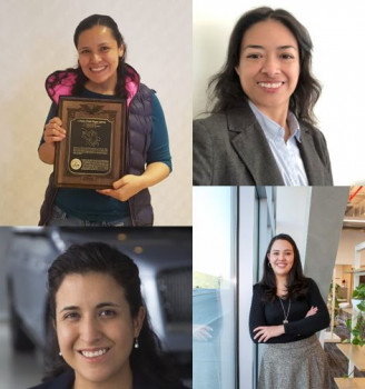 Ford de México celebra a sus mujeres inventoras