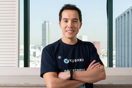 Nombra Kushki México, nuevo VP de Market Development