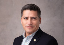 Francisco Ricaurte nuevo presidente de UPS México y Latam