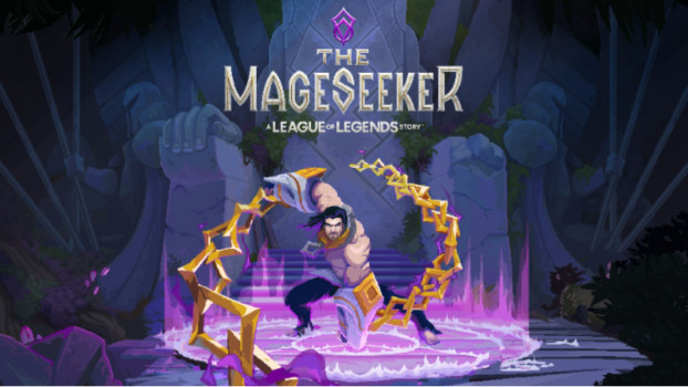 The Mageseeker: A League of Legends Story ya está disponible