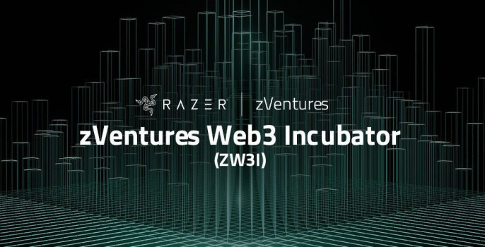 Presenta Razer su incubadora zVentures para empresas de la Web3