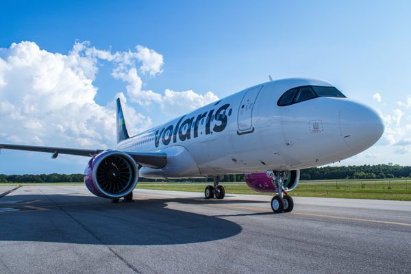 Volaris acelera su transformación digital con soluciones en la nube de SAP