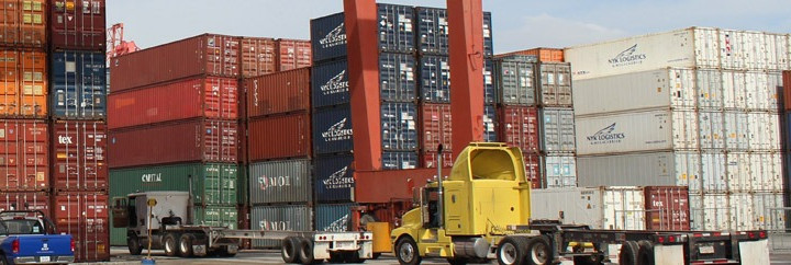 Hutchison expande Terminal de Contenedores en Puerto de Ensenada