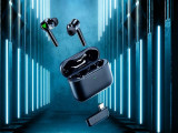 Razer lanza nuevos audifonos Hammerhead Pro HyperSpeed