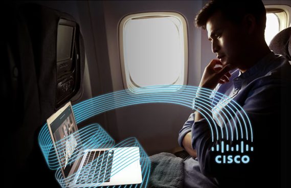 Cisco presenta solución de nube segura basada en inteligencia artificial
