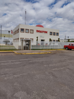 México Revisará Solicitud de EU Sobre Presunta Violaciones Laborales en Draxton