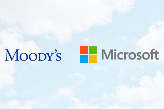 Moody’s se suma a la IA de Microsoft soluciones de análisis financiero
