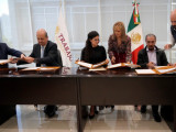 Telmex y el Sindicato de Telefonistas alcanzan acuerdo Laboral, STPS