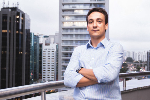 Allan Giangrossi nuevo jefe de marketing para Qualcomm Latinoamérica