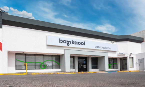 Bankaool: avanza proceso de transformación digital e imagen