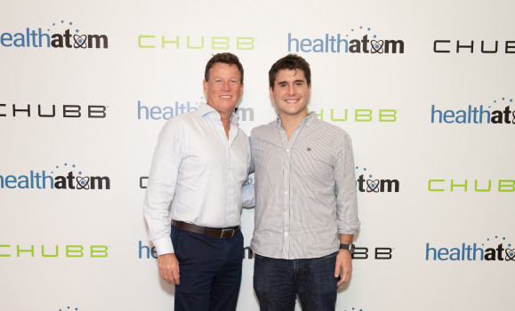 Chubb y HealthAtom anuncian alianza para seguros dentales en AL